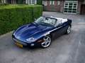 Jaguar XKR 4.2 V8 Convertible R-Performance l Mint Condition Bleu - thumbnail 24