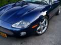 Jaguar XKR 4.2 V8 Convertible R-Performance l Mint Condition Azul - thumbnail 26