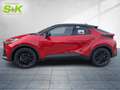 Toyota C-HR 2,0-l-Plug-in Hybrid GR SPORT*JBL*Leder*Navi* Rouge - thumbnail 2