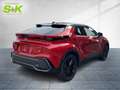 Toyota C-HR 2,0-l-Plug-in Hybrid GR SPORT*JBL*Leder*Navi* Rouge - thumbnail 4