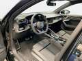 Audi A3 Sportback 40 TFSI e S tronic Advanced Schwarz - thumbnail 6