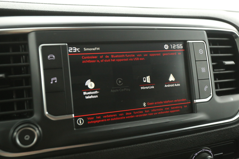 Citroen Jumpy 2.0 BlueHDI L3H1 | Marge | Airco | Cruise | 3 Zits — photo 13
