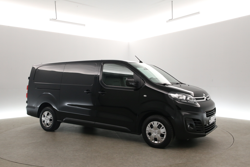 Citroen Jumpy 2.0 BlueHDI L3H1 | Marge | Airco | Cruise | 3 Zits — photo 6