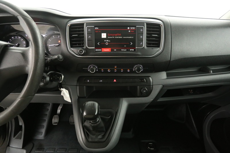 Citroen Jumpy 2.0 BlueHDI L3H1 | Marge | Airco | Cruise | 3 Zits — photo 11