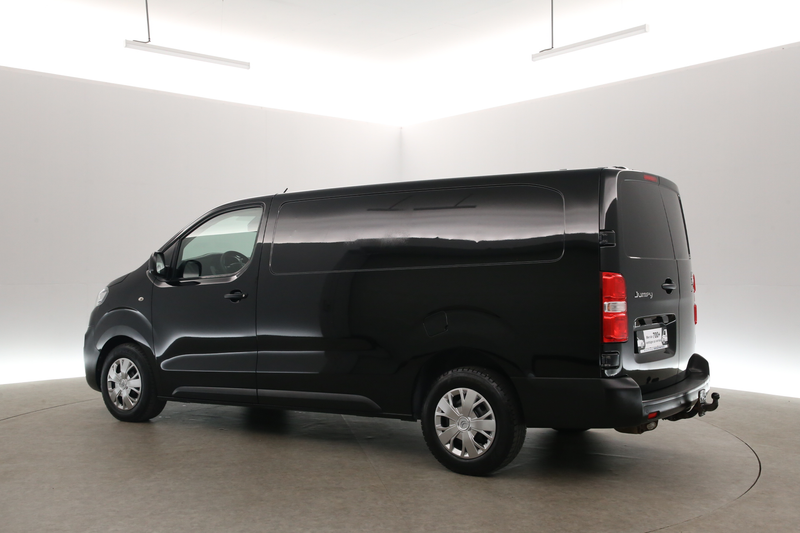 Citroen Jumpy 2.0 BlueHDI L3H1 | Marge | Airco | Cruise | 3 Zits — photo 4
