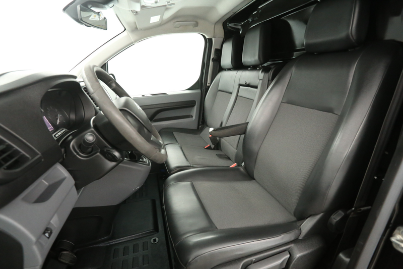 Citroen Jumpy 2.0 BlueHDI L3H1 | Marge | Airco | Cruise | 3 Zits — photo 9
