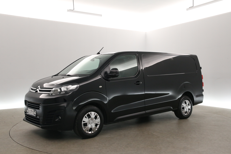 Citroen Jumpy 2.0 BlueHDI L3H1 | Marge | Airco | Cruise | 3 Zits — photo 8