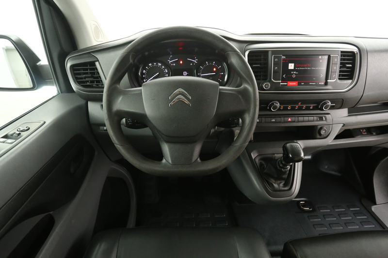 Citroen Jumpy 2.0 BlueHDI L3H1 | Marge | Airco | Cruise | 3 Zits — photo 2