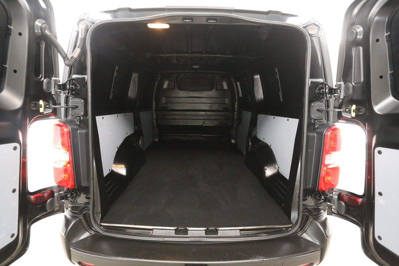 Citroen Jumpy 2.0 BlueHDI L3H1 | Marge | Airco | Cruise | 3 Zits — photo 3