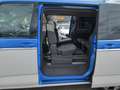 Volkswagen T7 Multivan Style Standheizung Panodach ACC AHK Blau - thumbnail 15