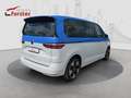 Volkswagen T7 Multivan Style Standheizung Panodach ACC AHK Blau - thumbnail 4