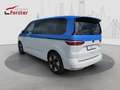 Volkswagen T7 Multivan Style Standheizung Panodach ACC AHK Bleu - thumbnail 6