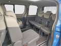 Volkswagen T7 Multivan Style Standheizung Panodach ACC AHK Bleu - thumbnail 10