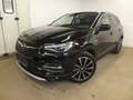 Opel Grandland X 1.5 DCTI Business Elegance Aut. AHK, Leder, LED Schwarz - thumbnail 1