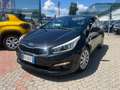 Kia Ceed / cee'd ceed II 2016 1.6 crdi Business 110cv Fekete - thumbnail 1