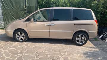 2.2 mjt Platinum 170cv auto dpf