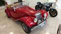 MG TF 1500 Rot - thumbnail 2