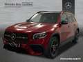 Mercedes-Benz GLB 200 7G-DCT Rot - thumbnail 1