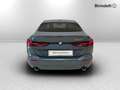 BMW 220 d Luxury auto Gran Coupe Blauw - thumbnail 6