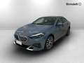 BMW 220 d Luxury auto Gran Coupe Blauw - thumbnail 1