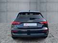 Audi A3 30 TFSI PDC+GRA+SHZ+DAB+LM Schwarz - thumbnail 5