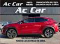 Lexus NX 300h 2.5 Premium 2WD Mauve - thumbnail 1