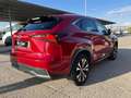 Lexus NX 300h 2.5 Premium 2WD Mauve - thumbnail 5