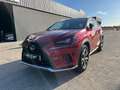 Lexus NX 300h 2.5 Premium 2WD Mauve - thumbnail 7