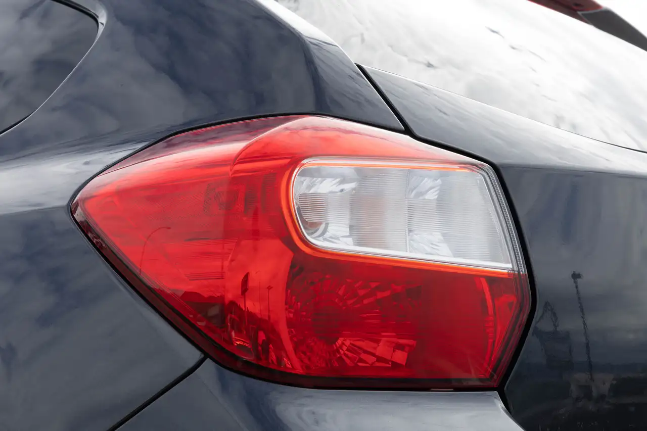 Subaru XV photo Subaru XV
