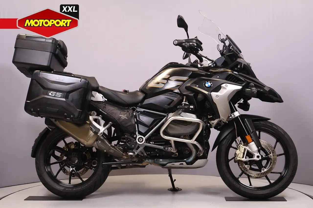 BMW R 1250 GS