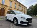 Ford Galaxy 2,0 EcoBlue SCR Titanium Aut. 7 SITZE, elektr. ... Blanco - thumbnail 7