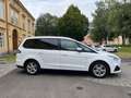 Ford Galaxy 2,0 EcoBlue SCR Titanium Aut. 7 SITZE, elektr. ... Blanc - thumbnail 8