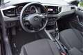 Volkswagen Polo 1.0 PDC ECC Mf.stuur stoelverw. garantie Comfortli Noir - thumbnail 9
