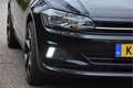 Volkswagen Polo 1.0 PDC ECC Mf.stuur stoelverw. garantie Comfortli Noir - thumbnail 14