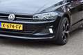 Volkswagen Polo 1.0 PDC ECC Mf.stuur stoelverw. garantie Comfortli Noir - thumbnail 15
