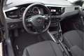 Volkswagen Polo 1.0 PDC ECC Mf.stuur stoelverw. garantie Comfortli Noir - thumbnail 8