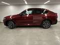 BMW X4 M 40i M Sportpaket+UPE 99.080,-+AHK+HUD+DAB Piros - thumbnail 2