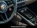 Porsche 992 911 Carrera S Cabriolet BOSE HA-Lenkung LED Zwart - thumbnail 16