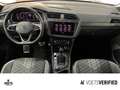 Volkswagen Tiguan R-Line 2.0 TDI 4Motion DSG MATRIX-LED+RearView+... Schwarz - thumbnail 9