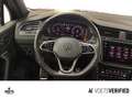 Volkswagen Tiguan R-Line 2.0 TDI 4Motion DSG MATRIX-LED+RearView+... Schwarz - thumbnail 12