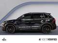 Volkswagen Tiguan R-Line 2.0 TDI 4Motion DSG MATRIX-LED+RearView+... Schwarz - thumbnail 3
