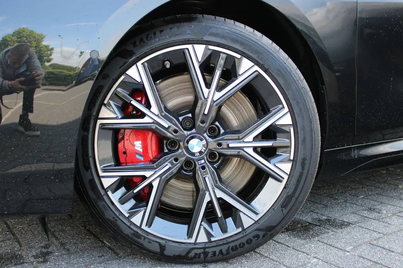 BMW 1 Series 2026