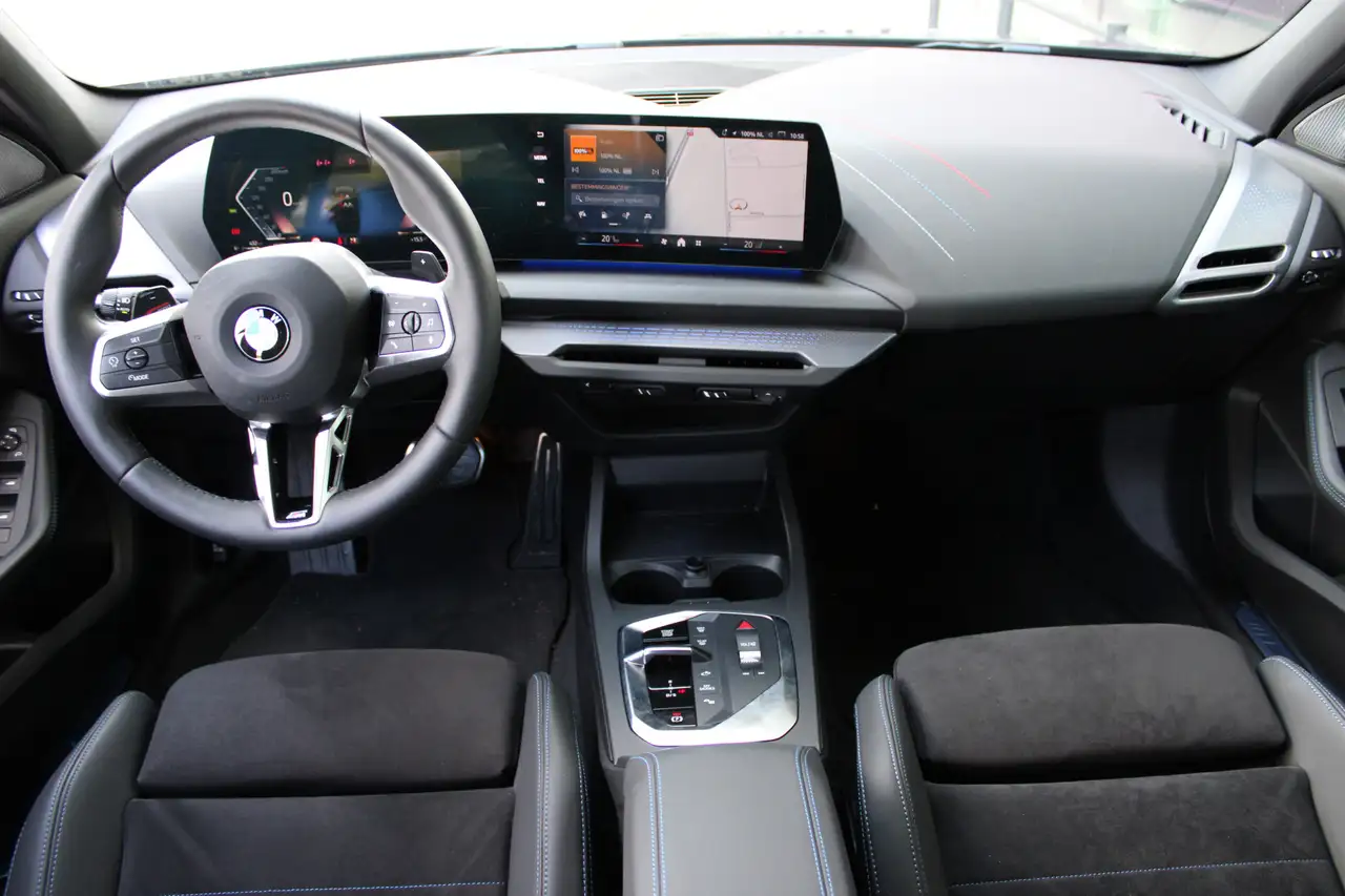 BMW 1 Series 2026