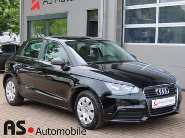 Sportback Attraction 1.Hd*HUneu*Bluetooth*PDC