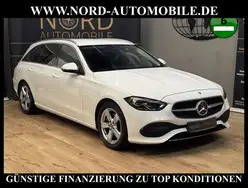 Mercedes-Benz C 200 d T Avantgarde *LED*AHK*Kamera*EasyPack* Avantgard