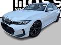 BMW 320 BMW 320 D MSPORT BERLINA / TETTO/ ACTIVE GUARD PLU Bianco - thumbnail 1