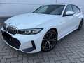 BMW 320 BMW 320 D MSPORT BERLINA / TETTO/ ACTIVE GUARD PLU Bianco - thumbnail 5