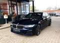 BMW 550 i/X-Drive/Head-UP-Display/390 kW/M-Technic Синій - thumbnail 1
