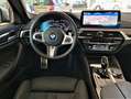 BMW 550 i/X-Drive/Head-UP-Display/390 kW/M-Technic Modrá - thumbnail 12