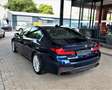 BMW 550 i/X-Drive/Head-UP-Display/390 kW/M-Technic Modrá - thumbnail 4